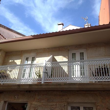 Casa Pepa Βίλα Corcubión Εξωτερικό φωτογραφία