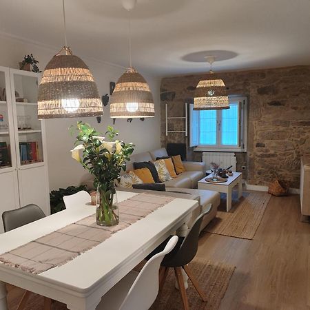 Casa Pepa Βίλα Corcubión Εξωτερικό φωτογραφία