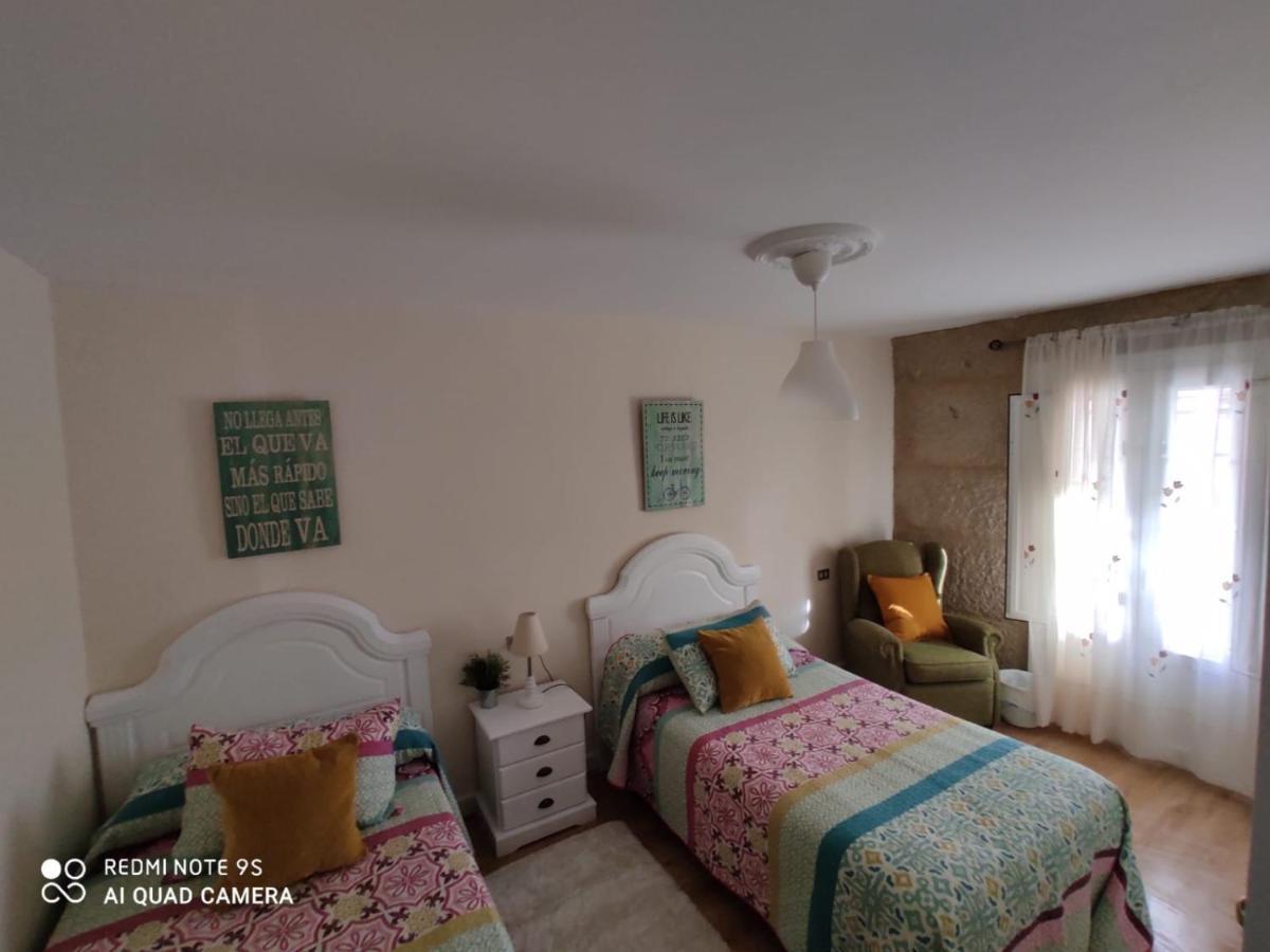 Casa Pepa Βίλα Corcubión Εξωτερικό φωτογραφία